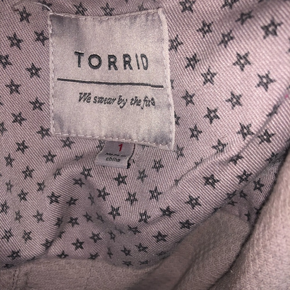 Jacket - Picture 4 of 13